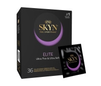 Презервативы SKYN Elite 36 шт