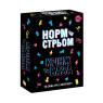 Настольная игра с Тик Тока «Норм чи стрьом. Крінж чи База» (UA)