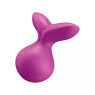 Вибратор Satisfyer Viva la Vulva 3 Violet