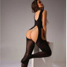 Бодистокинг JSY WW7200 One Size