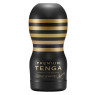 Мастурбатор Tenga Premium Original Vacuum Cup STRONG (глубокая глотка) с вакуумной стимуляцией
