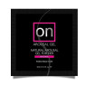 Пробник возбуждающего геля Sensuva - ON for Her Arousal Gel Originall (4 мл)