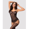 Obsessive Bodystocking F235 S/M/L