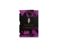 Пробник духов с феромонами Obsessive Perfume Floral - Fruity sample (1 мл)