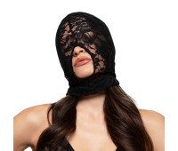 Маска Bedroom Fantasies Lace BDSM Mask