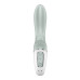 Вибратор Satisfyer Air Pump Booty 3
