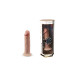 Фаллоимитатор SilexD Robby Premium Real Skin Flesh (MODEL 2 size 6in)
