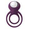 Эрекционное кольцо Svakom Tammy Violet