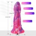 Фаллоимитатор для секс-машин Hismith 10.3″ Silicone Monster Dildo Series (мятая упаковка!!!)