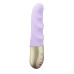 Мини-пульсатор Fun Factory STRONIC PETITE pastel lilac, 8 режимов, подходит для начинающих