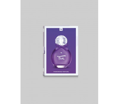 Obsessive Perfume Fun - sample 1 ml