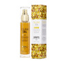 Распродажа! Масло для тела с блеском EXSENS Glam Oil 50мл, с маслом миндаля (03.2021)