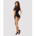 Платье JSY JS228166 Black S/M