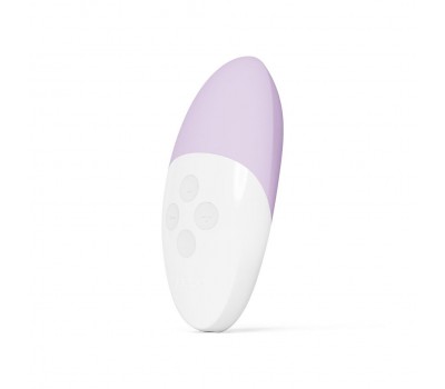 Вибратор LELO SIRI 3 Calm Lavender