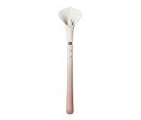 Вибромассажер Zalo — Calla Blossom Pink