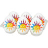 Набор Tenga Egg Shiny Pride Edition (6 яиц)