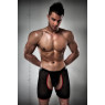 012 THONG black L/XL - Passion