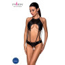 TASMINA BODY black L/XL - Passion