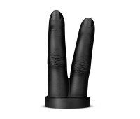Анальная пробка BUTTR - Victory Double Finger Butt Plug