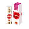 Разогревающее массажное масло с феромонами MAI MASSAGE OIL - STRAWBERRY (30 мл) (без упаковки)