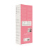 Вибратор-кролик Svakom Avery Strawberry Pink с двигающимся стволом, движение вперед-назад