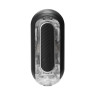 Мастурбатор Tenga Flip Zero Gravity Electronic Vibration Black