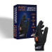 Виброперчатка (левая) FUZU Gloves Vibrating Massage Left Hand, 11 режимов