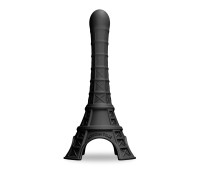 Дилдо La Tour Est Folle Paris Black