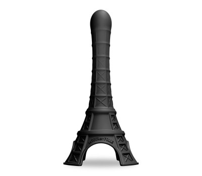 Дилдо La Tour Est Folle Paris Black