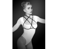 Портупея на грудь Bijoux Pour Toi - LOLA (упаковка от другой модели)