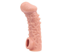 Насадка на член Kokos Cock Sleeve CS 007 M