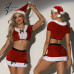 Эротический новогодний костюм JSY 5907 One Size