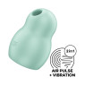 Вакуумный стимулятор Satisfyer Pro To Go 1 Mint