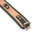 Ошейник с поводком Liebe Seele Rose Gold Memory Collar with Leash