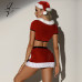 Эротический новогодний костюм JSY 5907 One Size