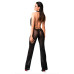 Комбинезон Noir Handmade F350 Shiny tulle overall - M