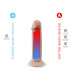 Фаллоимитатор SilexD Robby Premium Real Skin Flesh (MODEL 2 size 6in)