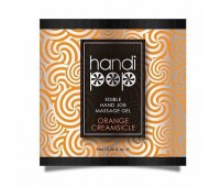Пробник Sensuva - Handipop Orange Creamsicle (6 мл)