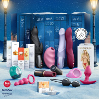 Подарочный набор Satisfyer Premium Advent Calendar 2025 Подарочный набор Satisfyer Premium Advent Calendar 2025
