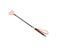 Шлепалка Liebe Seele Dark Candy Pink Riding Crop