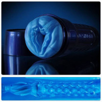 Мастурбатор Fleshlight Freaks Alien (мятая упаковка!!!)