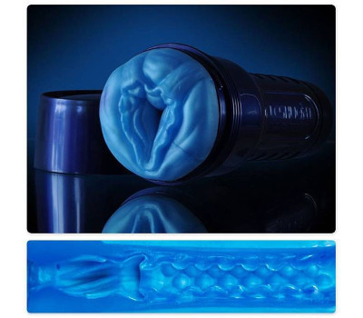 Мастурбатор Fleshlight Freaks Alien (мятая упаковка!!!)