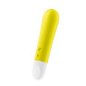 Вибратор для клитора Ultra Power Bullet 1 Yellow