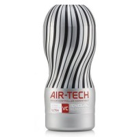Мастурбатор Tenga Air-Tech VC Ultra Size (липкая упаковка!!!)