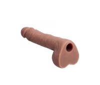 Фаллоимитатор для секс-машин Lovense Big Dildo
