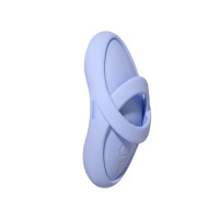 Клиторальный вибратор Svakom Echo 2 Sky Blue