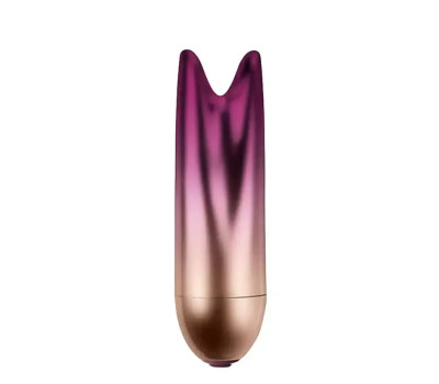 Вибратор Climaximum Ava