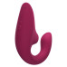 Вакуумный клиторальный стимулятор Womanizer Blend Vibrant Pink