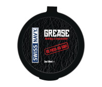 Распродажа!!! Лубрикант для фистинга Swiss Navy Grease 59 мл (срок до 25.08.2025)