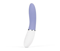 Вибратор LELO Liv 3 Powder Blue